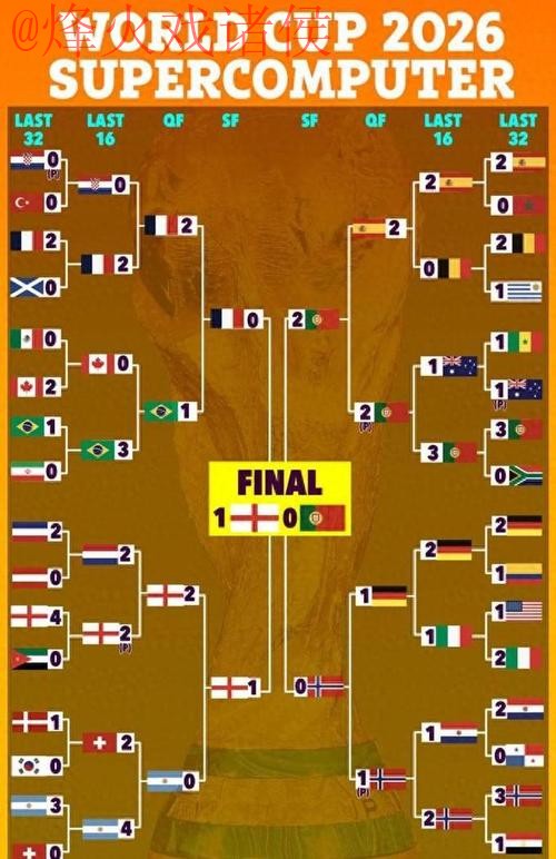 世界杯预测最佳方案分析